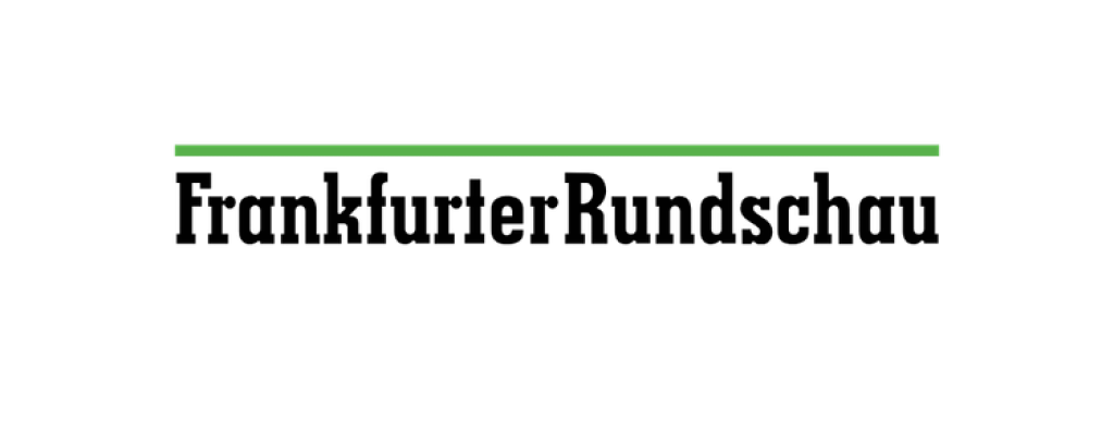 Logo Frankfurter Rundschau