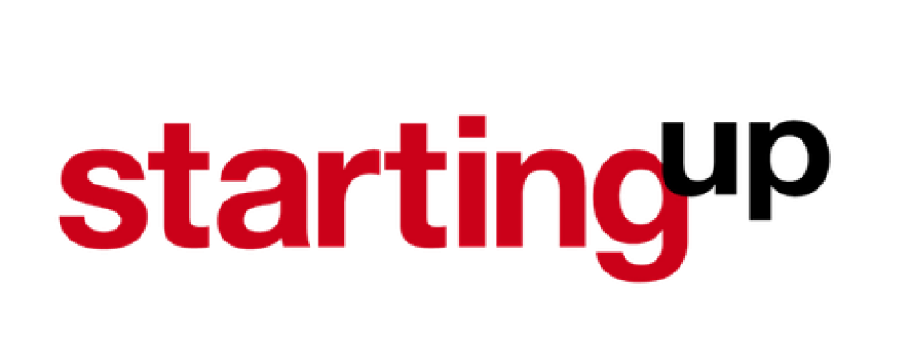Logo Starting Up