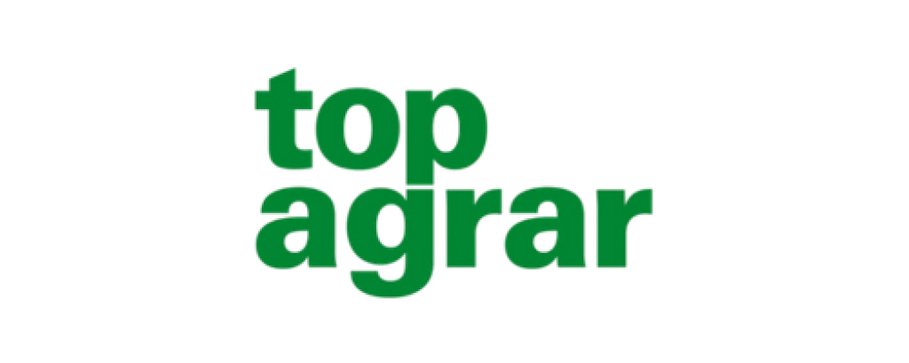 Logo top Agrar