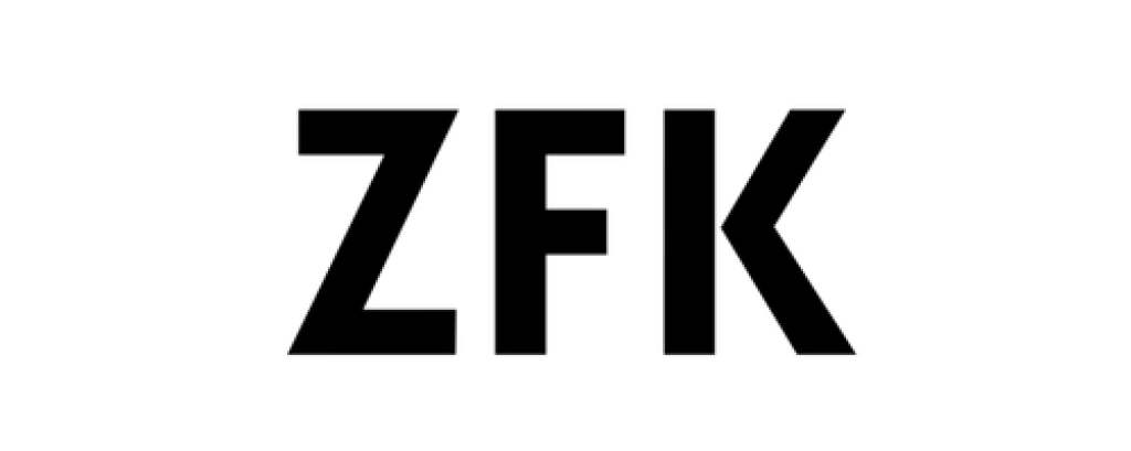 Logo ZFK